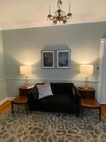 Augusta Guest House Esterno foto